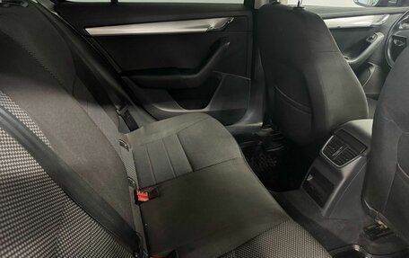 Skoda Octavia, 2014 год, 1 150 000 рублей, 14 фотография