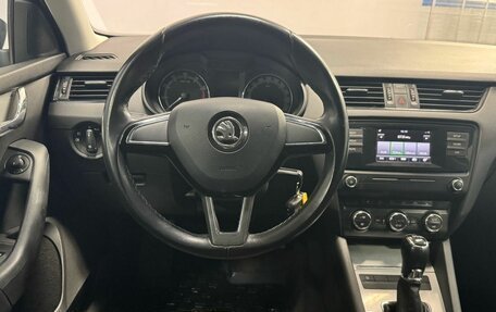 Skoda Octavia, 2014 год, 1 150 000 рублей, 16 фотография