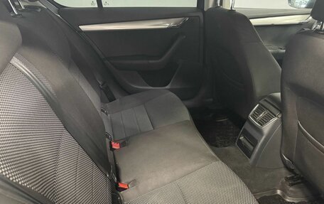 Skoda Octavia, 2014 год, 1 150 000 рублей, 12 фотография