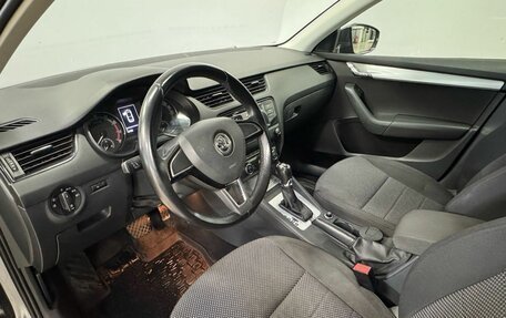 Skoda Octavia, 2014 год, 1 150 000 рублей, 9 фотография