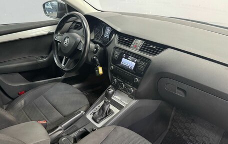 Skoda Octavia, 2014 год, 1 150 000 рублей, 11 фотография