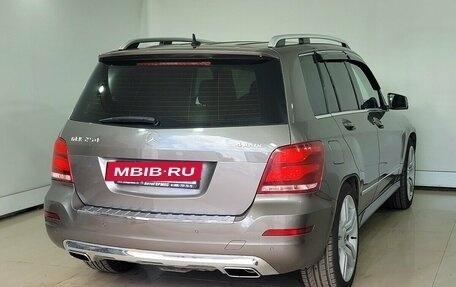 Mercedes-Benz GLK-Класс, 2014 год, 1 620 000 рублей, 4 фотография