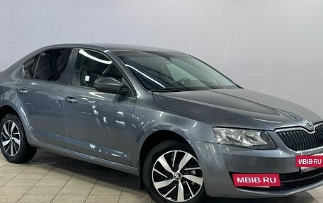 Skoda Octavia, 2014 год, 1 150 000 рублей, 8 фотография