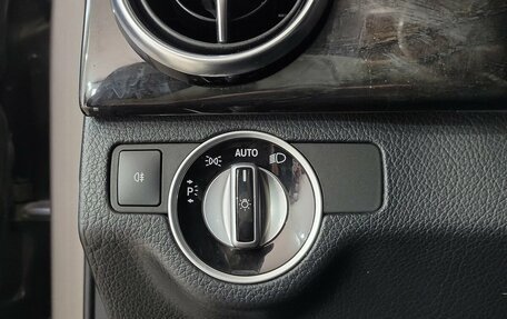 Mercedes-Benz GLK-Класс, 2014 год, 1 620 000 рублей, 8 фотография