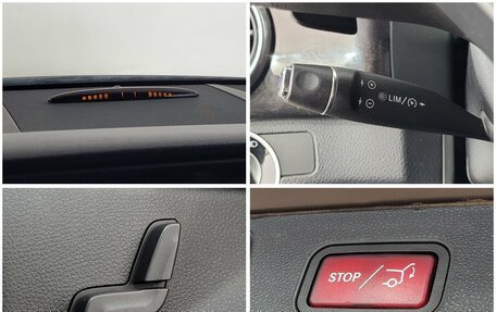 Mercedes-Benz GLK-Класс, 2014 год, 1 620 000 рублей, 9 фотография