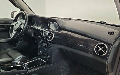 Mercedes-Benz GLK-Класс, 2014 год, 1 620 000 рублей, 11 фотография