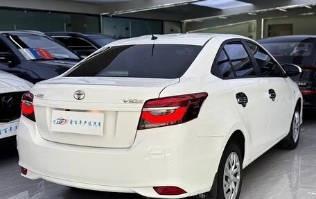 Toyota Vios III, 2023 год, 1 080 000 рублей, 4 фотография