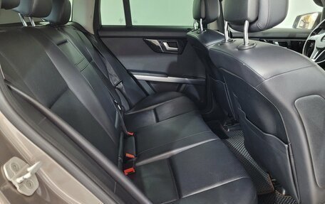 Mercedes-Benz GLK-Класс, 2014 год, 1 620 000 рублей, 12 фотография