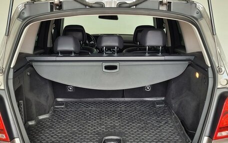 Mercedes-Benz GLK-Класс, 2014 год, 1 620 000 рублей, 13 фотография