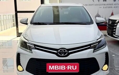 Toyota Vios III, 2023 год, 1 080 000 рублей, 3 фотография