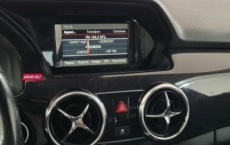 Mercedes-Benz GLK-Класс, 2014 год, 1 620 000 рублей, 7 фотография