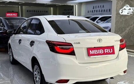 Toyota Vios III, 2023 год, 1 080 000 рублей, 5 фотография