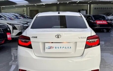 Toyota Vios III, 2023 год, 1 080 000 рублей, 6 фотография