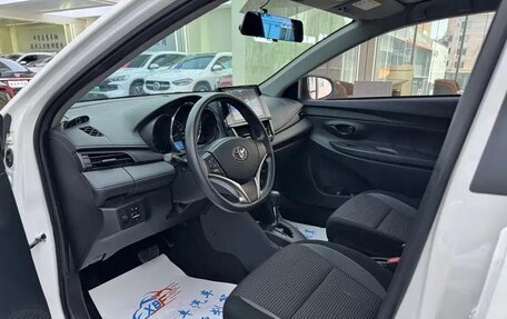 Toyota Vios III, 2023 год, 1 080 000 рублей, 9 фотография