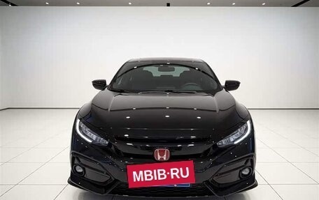 Honda Civic, 2021 год, 1 255 000 рублей, 6 фотография