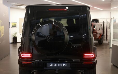 Mercedes-Benz G-Класс AMG, 2026 год, 32 900 000 рублей, 5 фотография