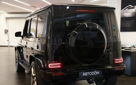 Mercedes-Benz G-Класс AMG, 2026 год, 32 900 000 рублей, 4 фотография