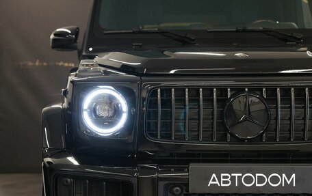Mercedes-Benz G-Класс AMG, 2026 год, 32 900 000 рублей, 7 фотография