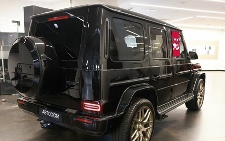 Mercedes-Benz G-Класс AMG, 2026 год, 32 900 000 рублей, 6 фотография