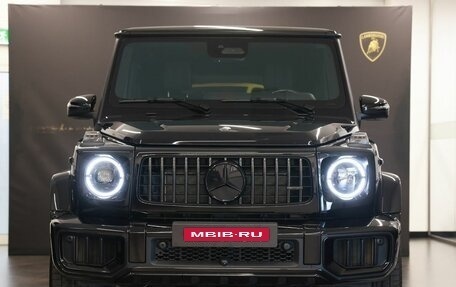 Mercedes-Benz G-Класс AMG, 2026 год, 32 900 000 рублей, 2 фотография