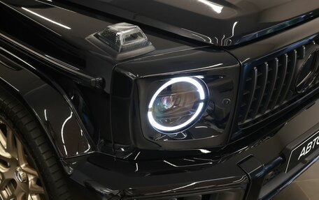 Mercedes-Benz G-Класс AMG, 2026 год, 32 900 000 рублей, 9 фотография