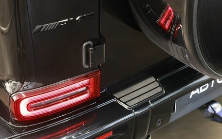 Mercedes-Benz G-Класс AMG, 2026 год, 32 900 000 рублей, 13 фотография