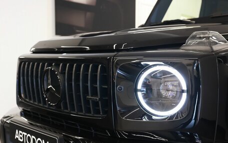 Mercedes-Benz G-Класс AMG, 2026 год, 32 900 000 рублей, 10 фотография
