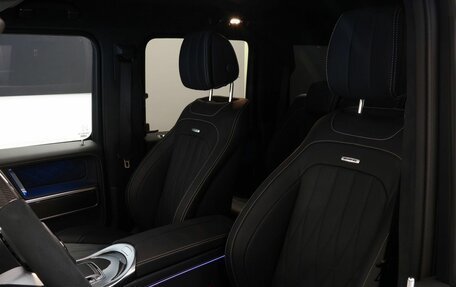 Mercedes-Benz G-Класс AMG, 2026 год, 32 900 000 рублей, 19 фотография