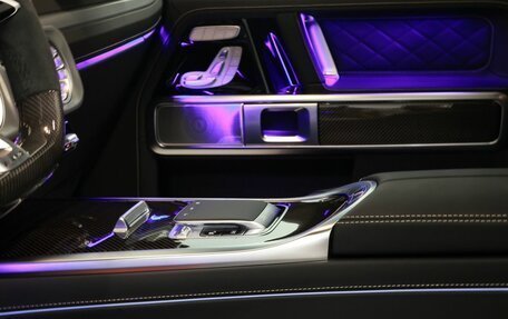 Mercedes-Benz G-Класс AMG, 2026 год, 32 900 000 рублей, 22 фотография
