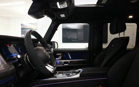 Mercedes-Benz G-Класс AMG, 2026 год, 32 900 000 рублей, 18 фотография