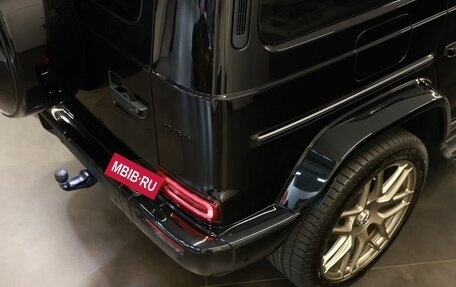 Mercedes-Benz G-Класс AMG, 2026 год, 32 900 000 рублей, 11 фотография