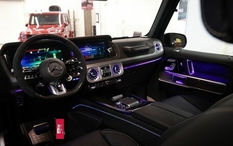 Mercedes-Benz G-Класс AMG, 2026 год, 32 900 000 рублей, 23 фотография