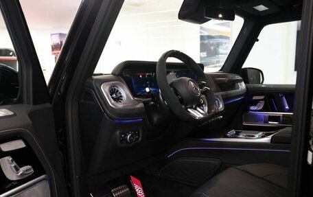 Mercedes-Benz G-Класс AMG, 2026 год, 32 900 000 рублей, 16 фотография