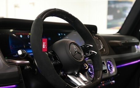 Mercedes-Benz G-Класс AMG, 2026 год, 32 900 000 рублей, 17 фотография