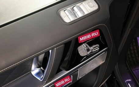 Mercedes-Benz G-Класс AMG, 2026 год, 32 900 000 рублей, 15 фотография