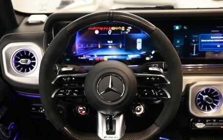 Mercedes-Benz G-Класс AMG, 2026 год, 32 900 000 рублей, 24 фотография