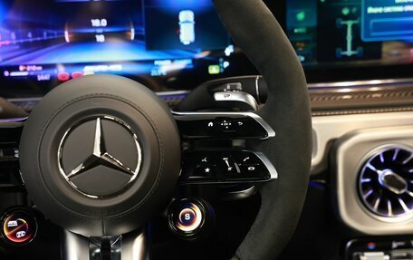 Mercedes-Benz G-Класс AMG, 2026 год, 32 900 000 рублей, 26 фотография