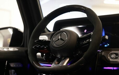 Mercedes-Benz G-Класс AMG, 2026 год, 32 900 000 рублей, 28 фотография