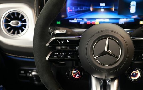 Mercedes-Benz G-Класс AMG, 2026 год, 32 900 000 рублей, 25 фотография
