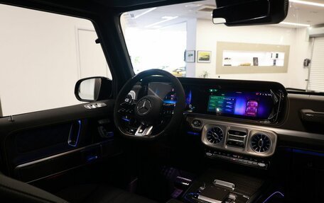 Mercedes-Benz G-Класс AMG, 2026 год, 32 900 000 рублей, 29 фотография