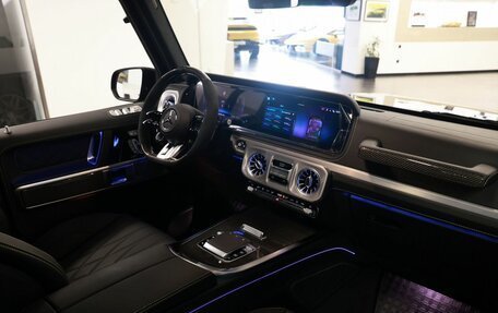 Mercedes-Benz G-Класс AMG, 2026 год, 32 900 000 рублей, 30 фотография