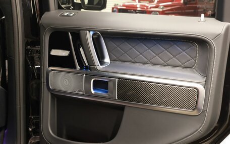 Mercedes-Benz G-Класс AMG, 2026 год, 32 900 000 рублей, 37 фотография