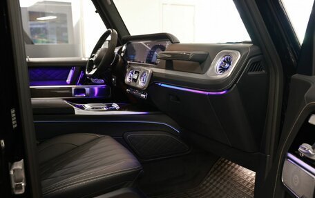 Mercedes-Benz G-Класс AMG, 2026 год, 32 900 000 рублей, 34 фотография