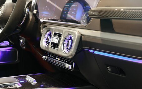 Mercedes-Benz G-Класс AMG, 2026 год, 32 900 000 рублей, 31 фотография