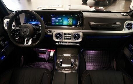 Mercedes-Benz G-Класс AMG, 2026 год, 32 900 000 рублей, 27 фотография