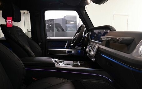 Mercedes-Benz G-Класс AMG, 2026 год, 32 900 000 рублей, 33 фотография