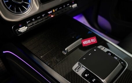 Mercedes-Benz G-Класс AMG, 2026 год, 32 900 000 рублей, 40 фотография
