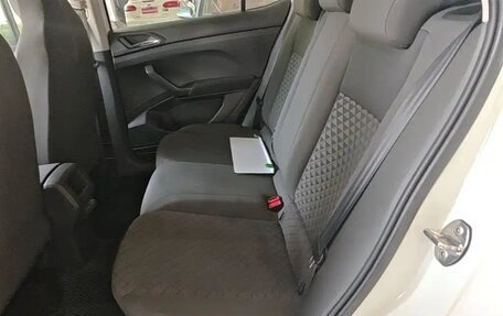 Volkswagen T-Cross I, 2023 год, 1 220 000 рублей, 11 фотография