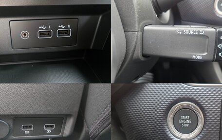 Renault Arkana I, 2024 год, 1 809 000 рублей, 17 фотография