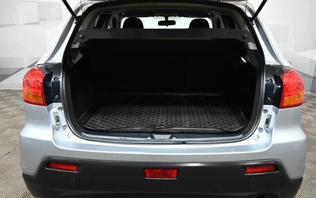 Mitsubishi ASX I рестайлинг, 2011 год, 940 000 рублей, 6 фотография